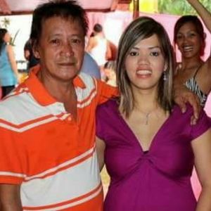 Meet your Posher, Mary rose